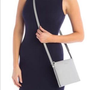 EUC Marc Jacobs Leather Crossbody Bag